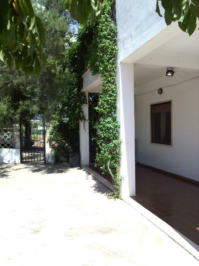 casa Pita Villa Torre Colimena Exterior foto