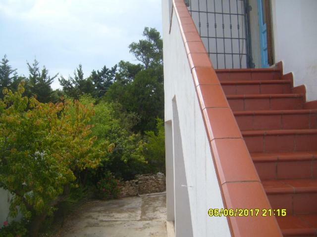 casa Pita Villa Torre Colimena Exterior foto