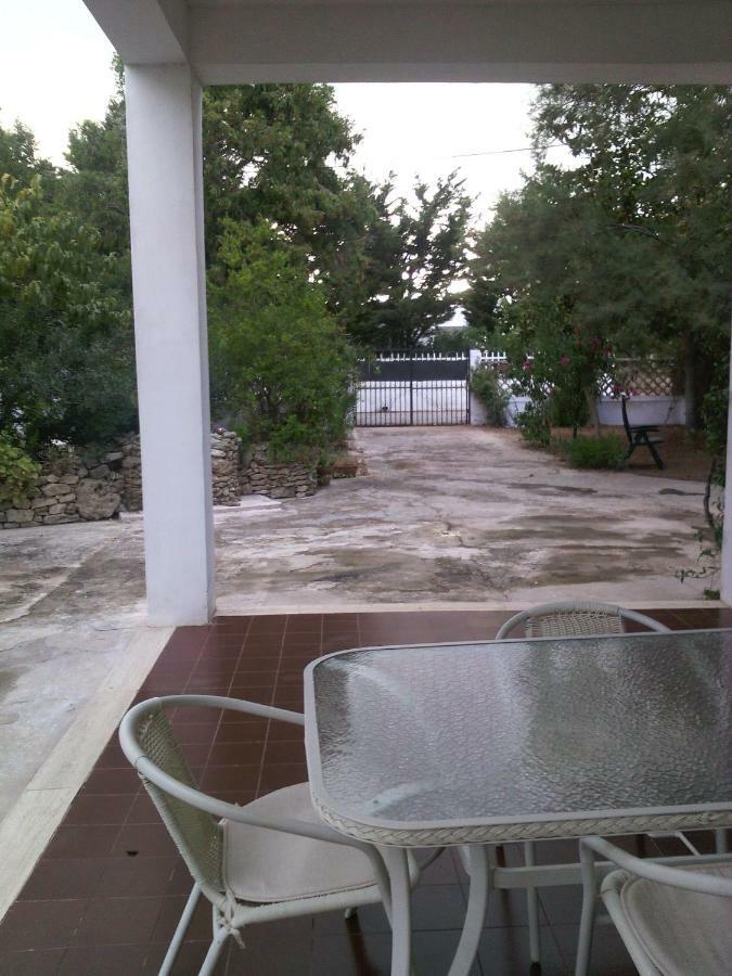 casa Pita Villa Torre Colimena Exterior foto