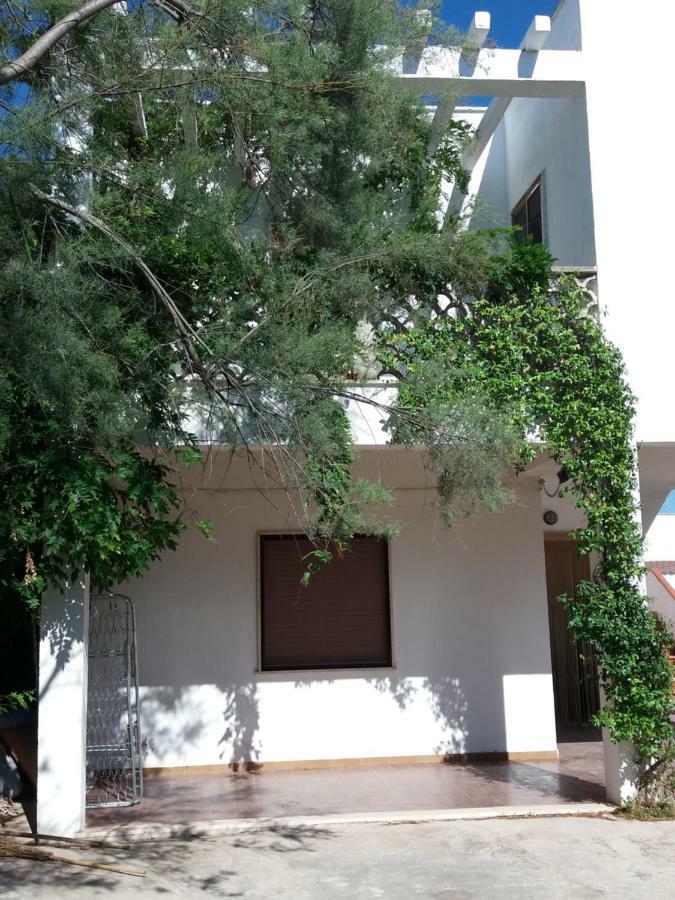 casa Pita Villa Torre Colimena Exterior foto